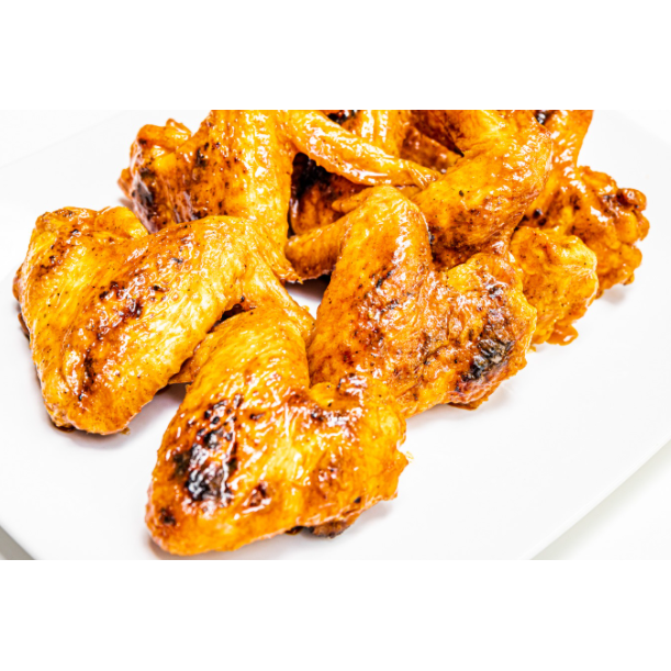 Fresh Turkey Wings Aprox 1kg – KwaJahman